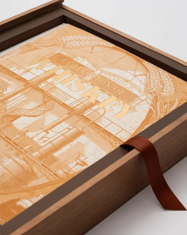 Ultimates|Assouline The Impossible Collection Of Whiskey