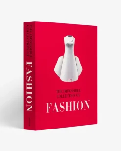 Ultimates|Assouline The Impossible Collection Of Fashion