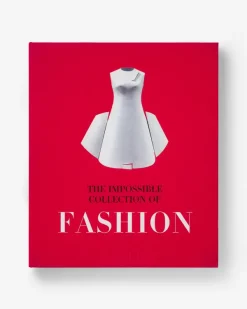 Ultimates|Assouline The Impossible Collection Of Fashion