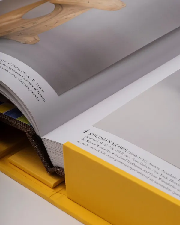 Ultimates|Assouline The Impossible Collection Of Design