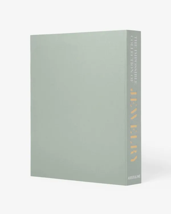 Ultimates|Assouline The Impossible Collection Of Jewelry