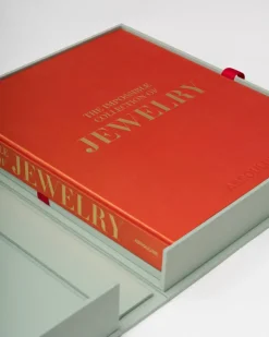 Ultimates|Assouline The Impossible Collection Of Jewelry