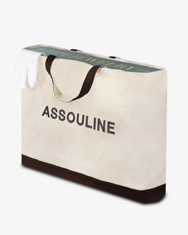 Ultimates|Assouline The Impossible Collection Of Jewelry