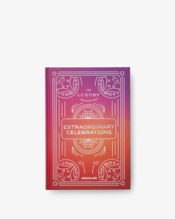 Icons|Assouline The Luxury Collection: Extraordinary Celebrations