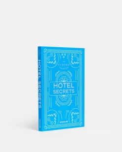 Icons|Assouline The Luxury Collection: Hotel Secrets