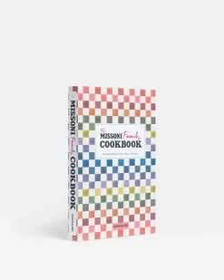 Icons|Assouline The Missoni Family Cookbook