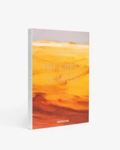 Architecture & Design|Assouline The Mysterious Desert Of The Empty Quarter