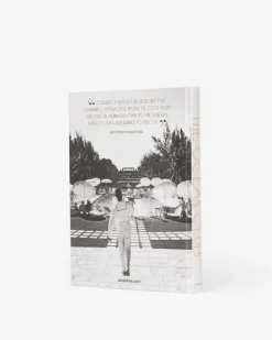 Hospitality|Assouline The Ocean Club