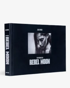 Film & Television|Assouline The Portraits Of Rebel Moon
