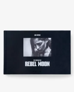 Film & Television|Assouline The Portraits Of Rebel Moon