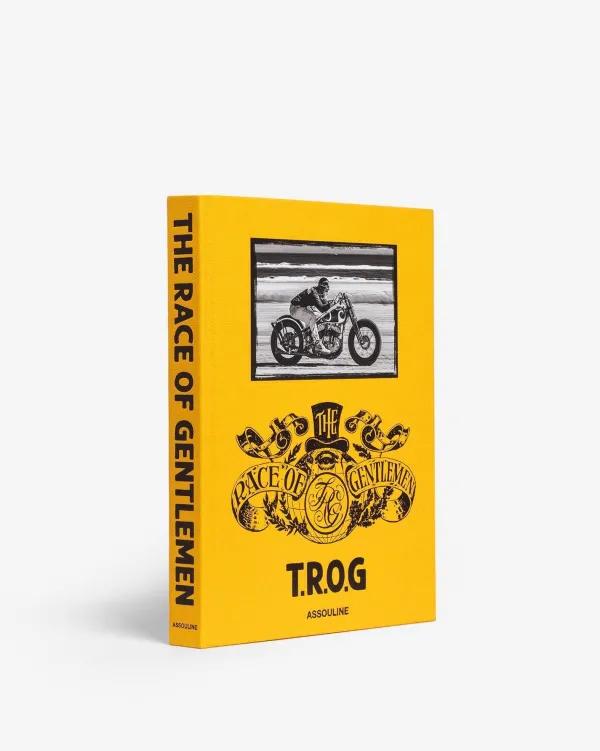 Classics|Assouline The Race Of Gentlemen
