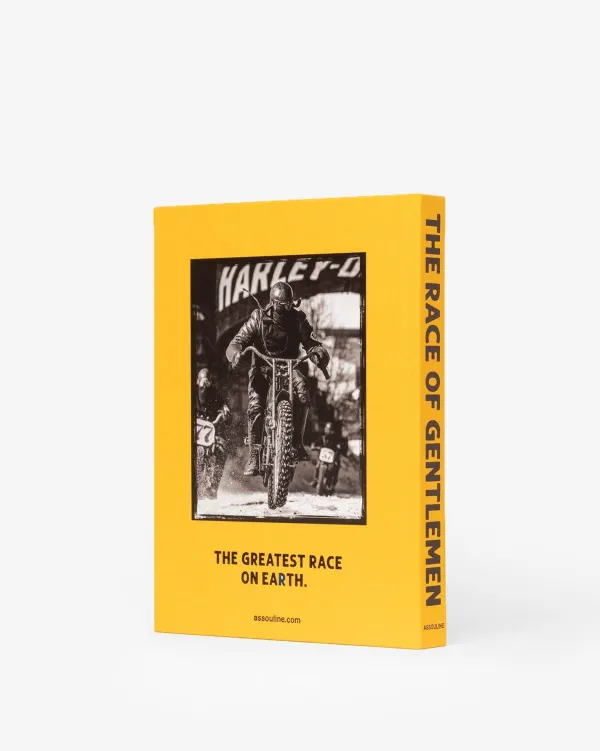 Classics|Assouline The Race Of Gentlemen