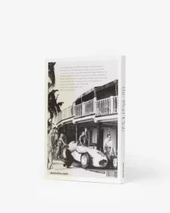 Hospitality|Assouline The Surf Club