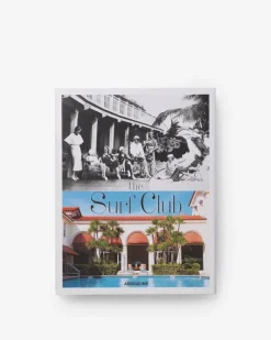 Hospitality|Assouline The Surf Club