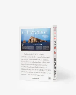 Classics|Assouline The World Of Departures