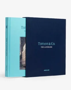 Architecture & Design|Assouline Tiffany & Co.: The Landmark