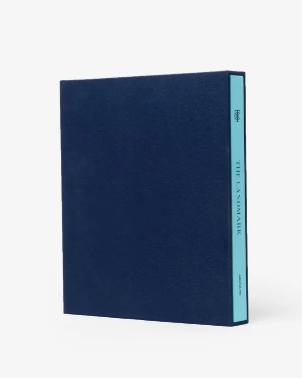 Architecture & Design|Assouline Tiffany & Co.: The Landmark
