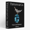 Ultimates|Assouline Tiffany & Co. Vision And Virtuosity (Ultimate Edition)