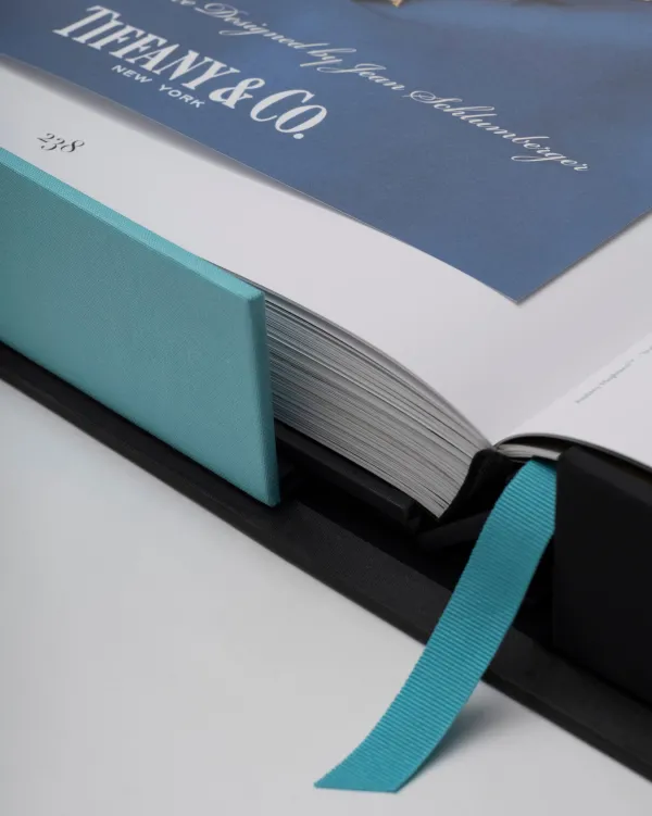Ultimates|Assouline Tiffany & Co. Vision And Virtuosity (Ultimate Edition)