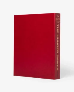 Ultimates|Assouline Tim Palen: Photographs From The Hunger Games (Ultimate Edition)