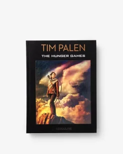 Film & Television|Assouline Tim Palen: Photographs From The Hunger Games
