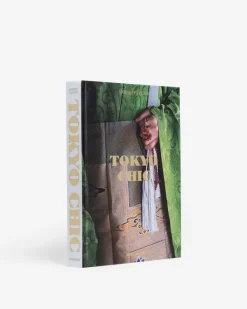 Classics|Assouline Tokyo Chic