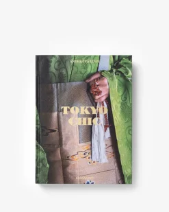 Classics|Assouline Tokyo Chic