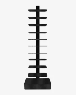Ultimates|Assouline Ultimate Tower - Black