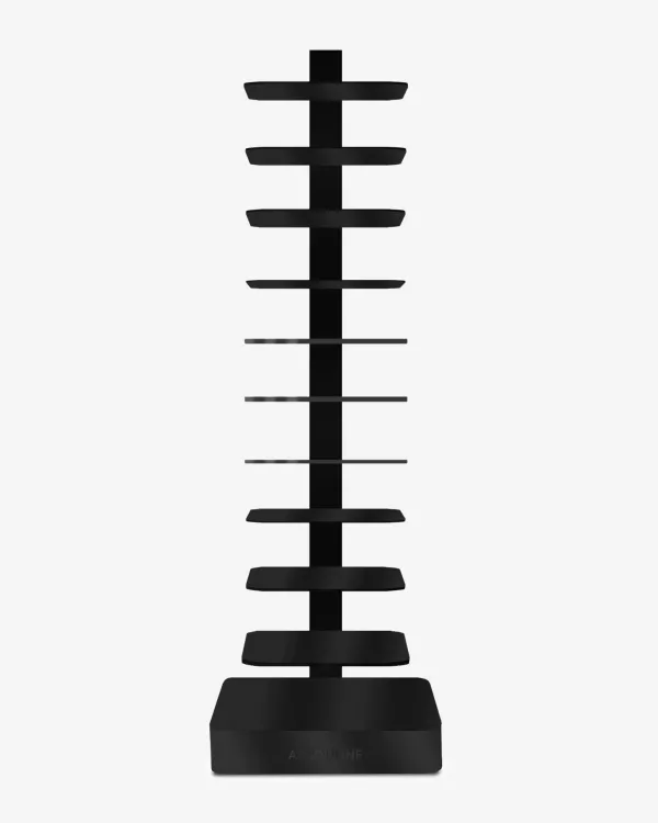 Ultimates|Assouline Ultimate Tower - Black