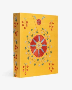 Ultimates|Assouline Uzbekistan Living Treasures: Celebration Of Craftsmanship (Special Edition)