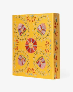 Ultimates|Assouline Uzbekistan Living Treasures: Celebration Of Craftsmanship (Special Edition)