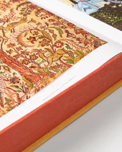 Ultimates|Assouline Uzbekistan Living Treasures: Celebration Of Craftsmanship (Special Edition)