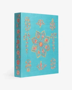Ultimates|Assouline Uzbekistan Living Treasures: Celebration Of Craftsmanship (Special Edition)