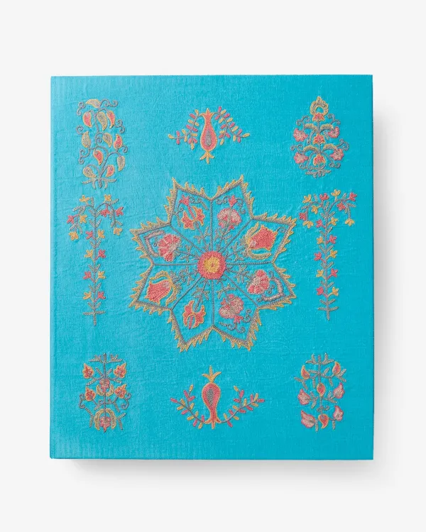 Ultimates|Assouline Uzbekistan Living Treasures: Celebration Of Craftsmanship (Special Edition)