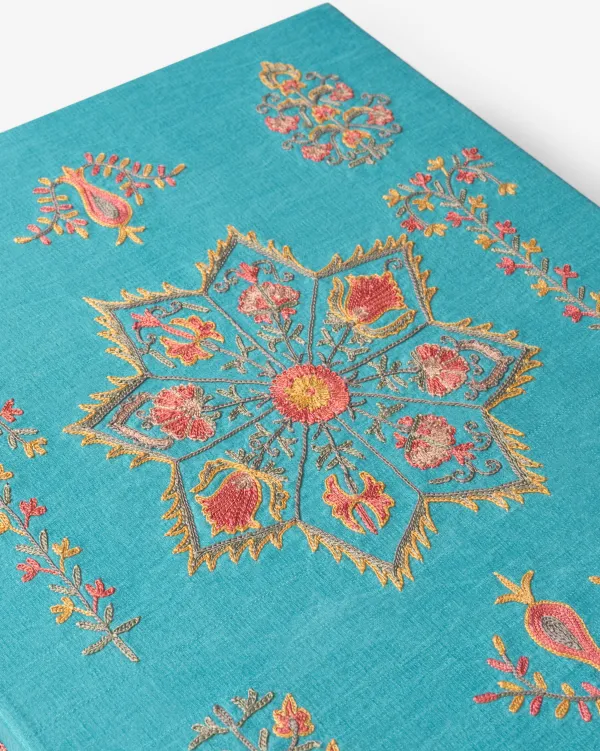Ultimates|Assouline Uzbekistan Living Treasures: Celebration Of Craftsmanship (Special Edition)