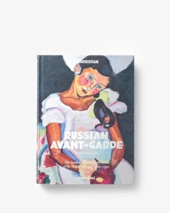 Classics|Assouline Uzbekistan: Russian Avant-Garde