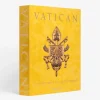 Ultimates|Assouline Vatican: A Private Visit To A Secret World