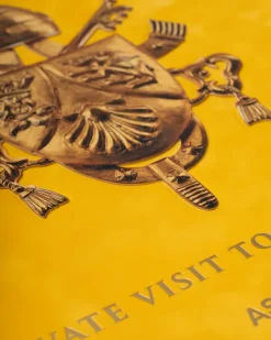 Ultimates|Assouline Vatican: A Private Visit To A Secret World