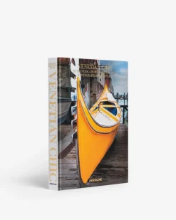 Classics|Assouline Venetian Chic