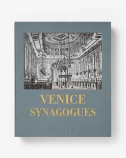 Ultimates|Assouline Venice Synagogues