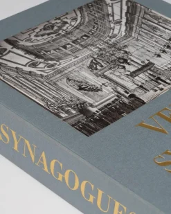 Ultimates|Assouline Venice Synagogues