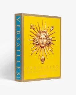 Ultimates|Assouline Versailles: From Louis Xiv To Jeff Koons