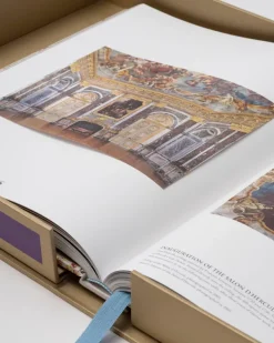 Ultimates|Assouline Versailles: From Louis Xiv To Jeff Koons