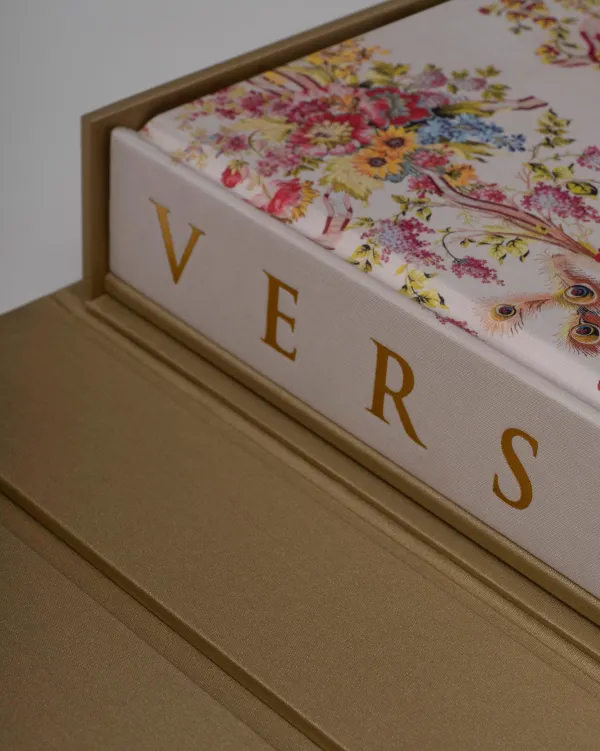 Ultimates|Assouline Versailles: From Louis Xiv To Jeff Koons