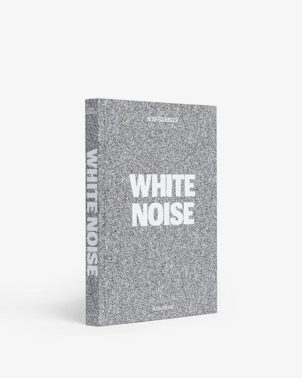 Classics|Assouline White Noise