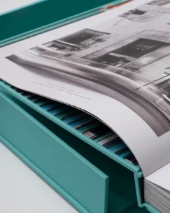 Ultimates|Assouline Windows At Tiffany & Co.