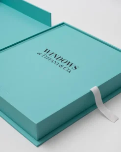 Ultimates|Assouline Windows At Tiffany & Co.