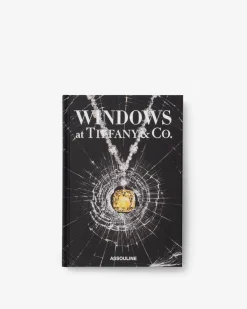 Icons|Assouline Windows At Tiffany & Co. (Icon Edition)