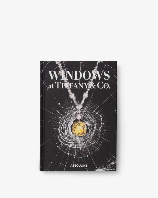 Icons|Assouline Windows At Tiffany & Co. (Icon Edition)