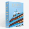 Ultimates|Assouline Yachts: The Impossible Collection